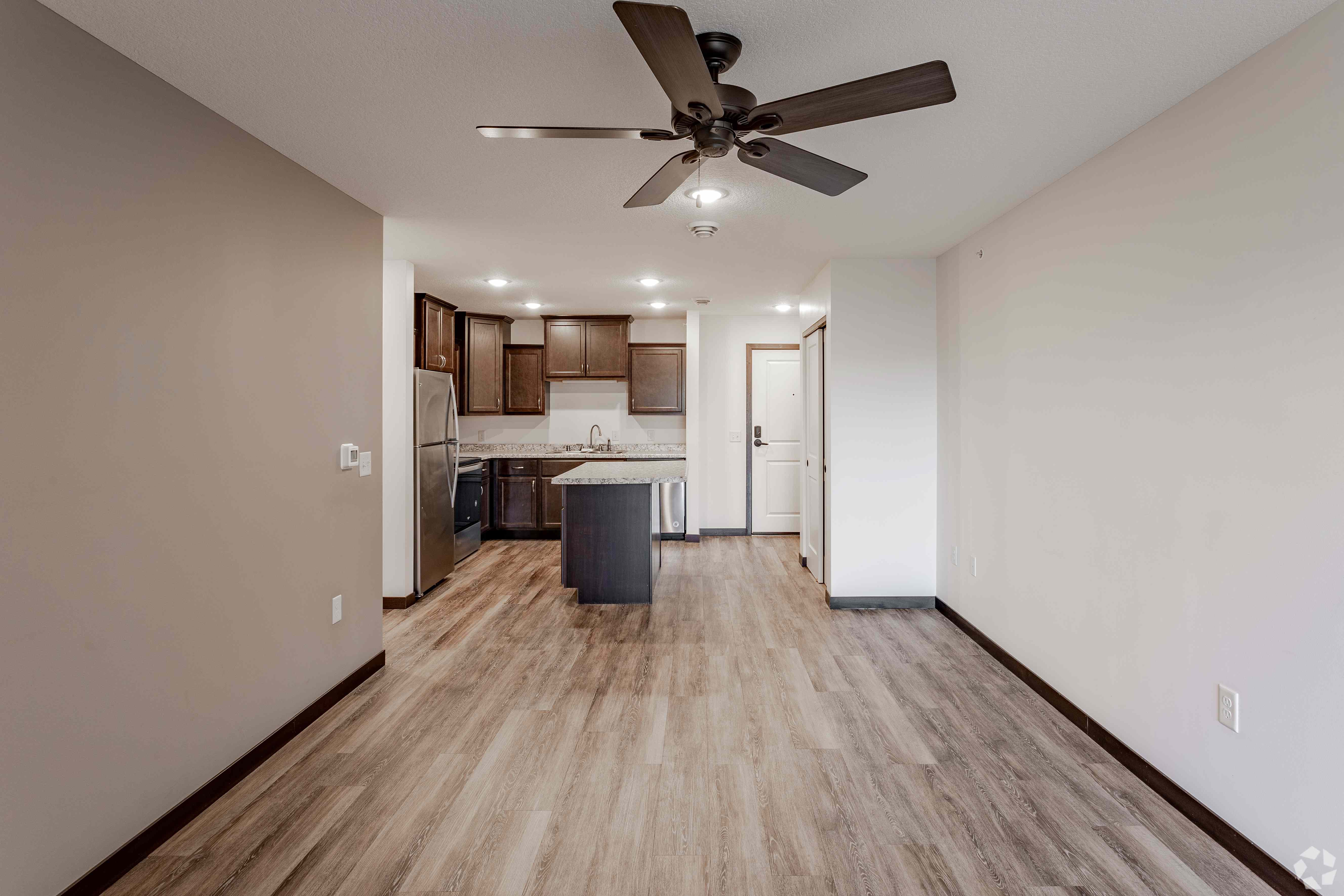 Rivertown-Residential-Suites kitchen